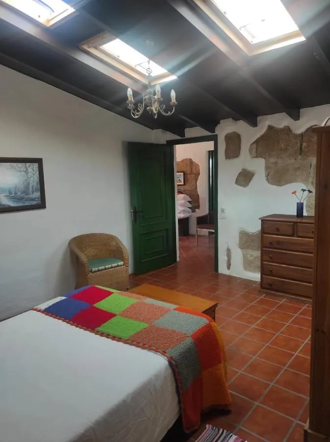 Villa Los Gavilanes Santa Cruz de Tenerife