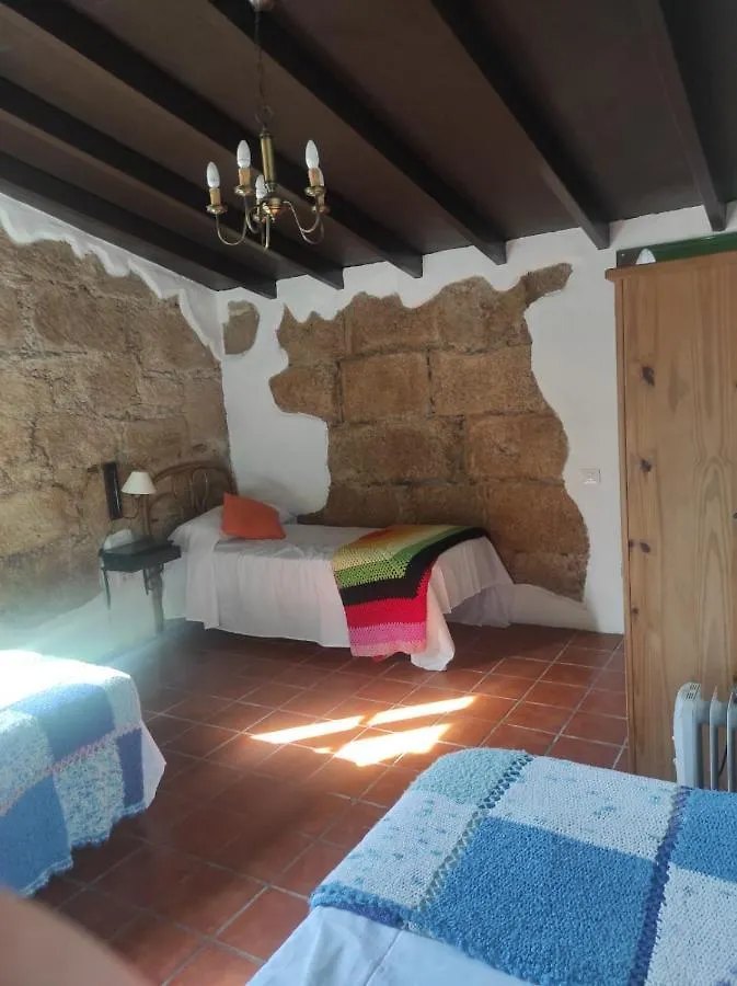 Villa Los Gavilanes Santa Cruz de Tenerife Spain